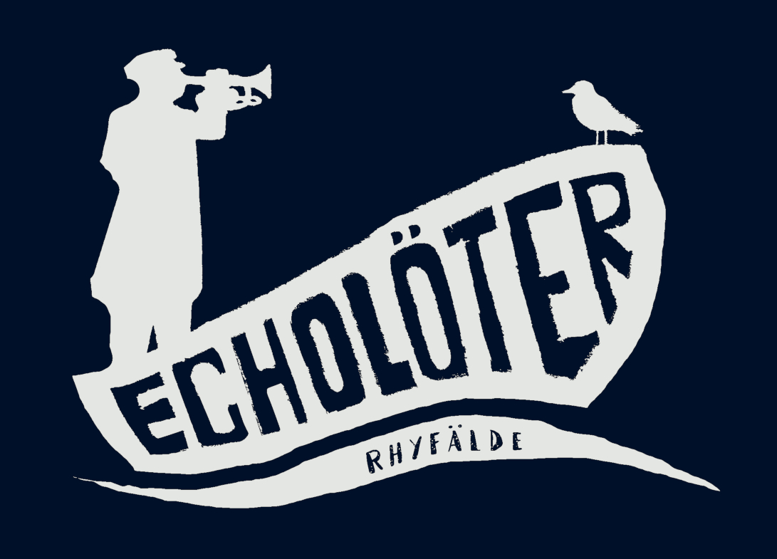 Echolöter